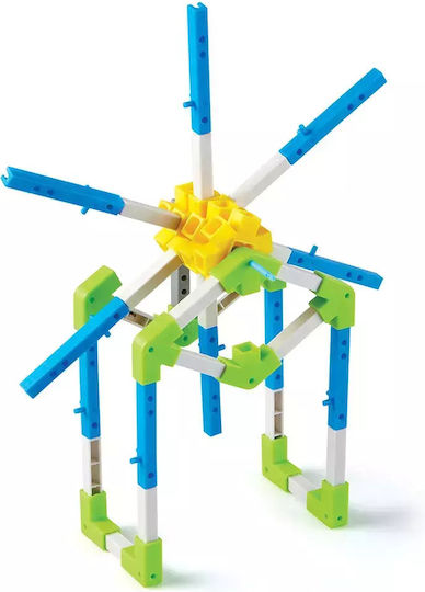 Learning Resources Stem Explorers Motioneering STEM Joc Educațional Mecanic pentru 5+ ani Ani