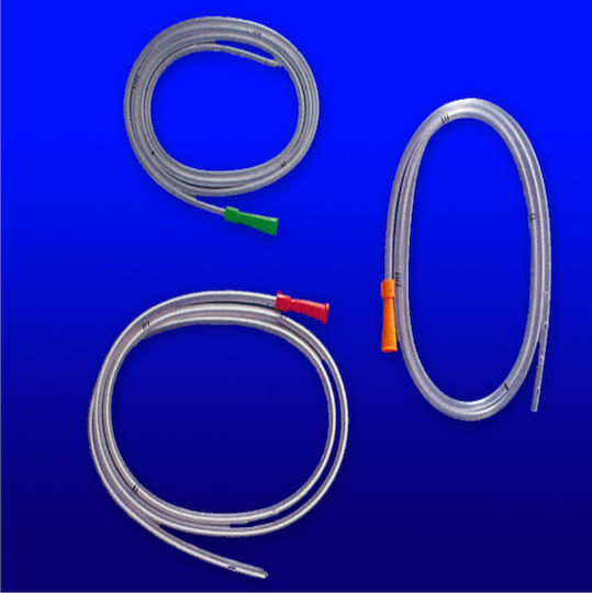 Trust Care 1-411 105 Levin Catheter Number 16 5 Pieces