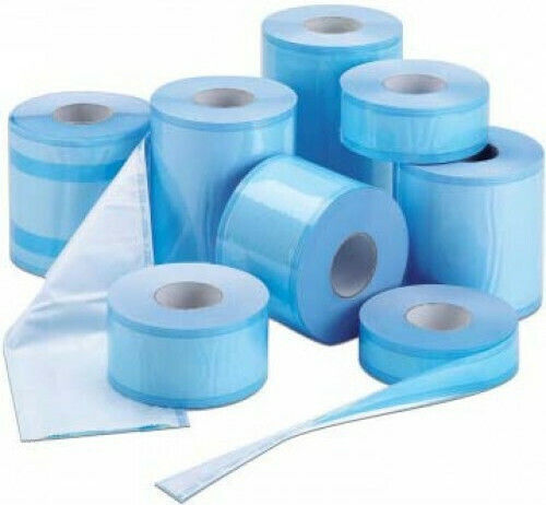 Soft Care Sterilisationswalze 1 Stück 112.003