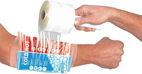 Mueller EZ-Wrap Medical Consumable 1pcs 050304