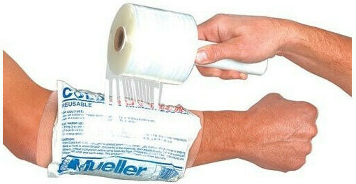 Mueller EZ-Wrap Medical Consumable 1pcs 050304