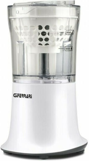 G3Ferrari Samurai G20081 Мултифункционална Машина 500W с Резервоар 700ml Бял