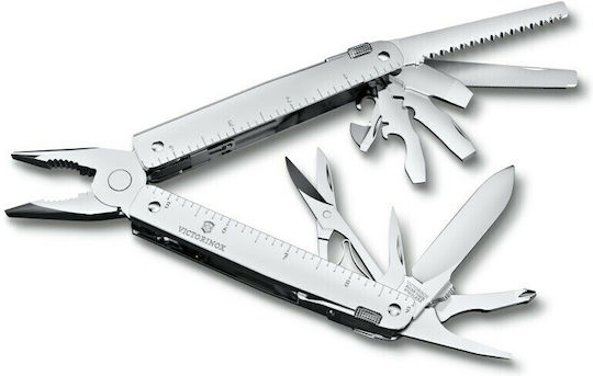 Victorinox Swiss Tool MX Multitool