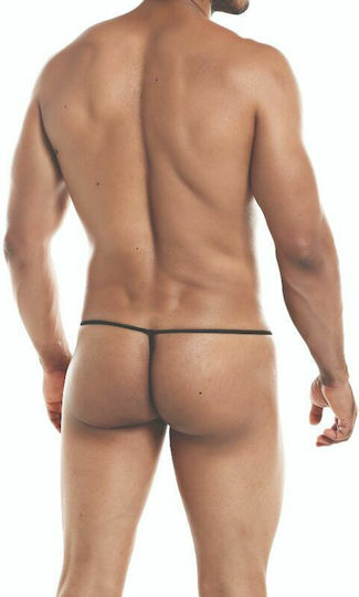 Cut4Men G-String Provocative Ανδρικό Sexy String Dollar