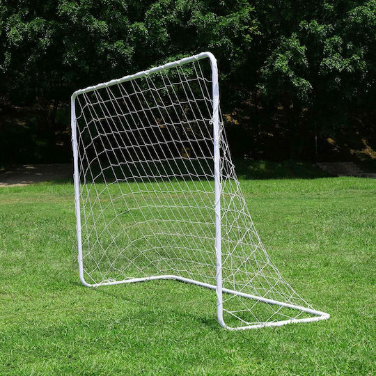 Life Sport F01 Football Goals 183x60x122cm Set 1pcs