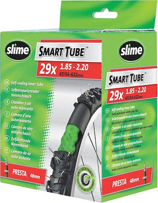 Slime Smart Tube 30073 Fahrradschlauch 29" x 1,85-2,20