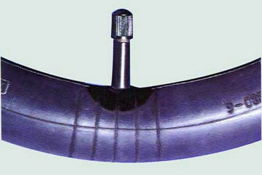 Recomedic Αεροθάλαμος 4.00-5″ (330×100) D-4.10/3.50-5-AV