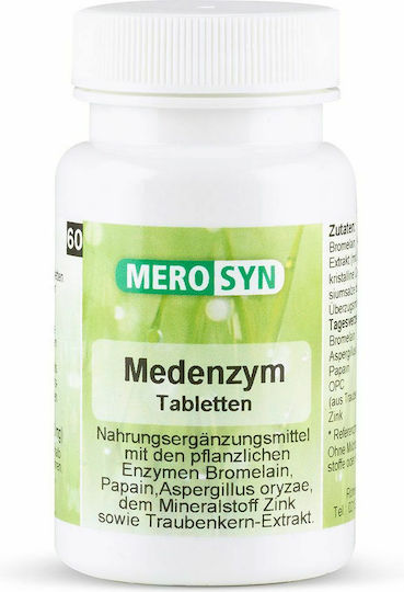 Metapharm Medeznym 60 ταμπλέτες