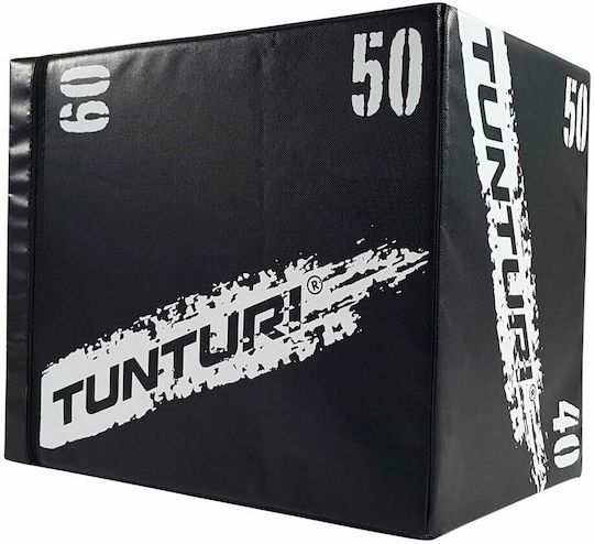 Tunturi Tunturi Plyometric Box 14 Wooden Plyometric Box