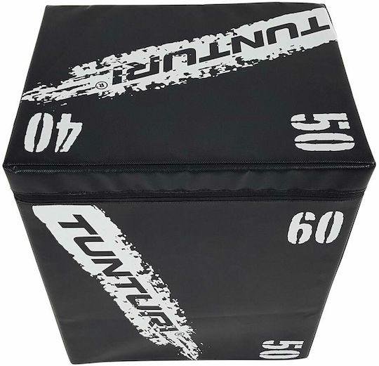 Tunturi Tunturi Plyometric Box 14 Wooden Plyometric Box