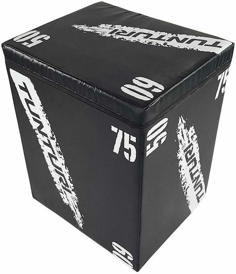 Tunturi Tunturi Plyometric Box 14 Wooden Plyometric Box