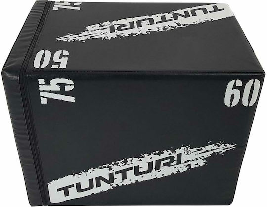 Tunturi Tunturi Plyometric Box 14 Wooden Plyometric Box