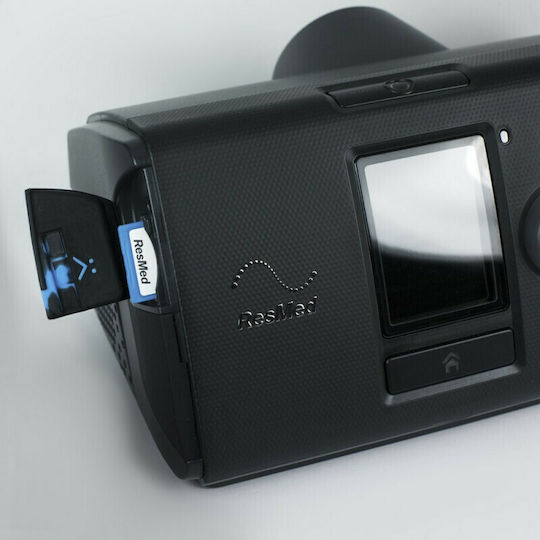 ResMed AirSense 10 Elite Συσκευή CPAP με Υγραντήρα