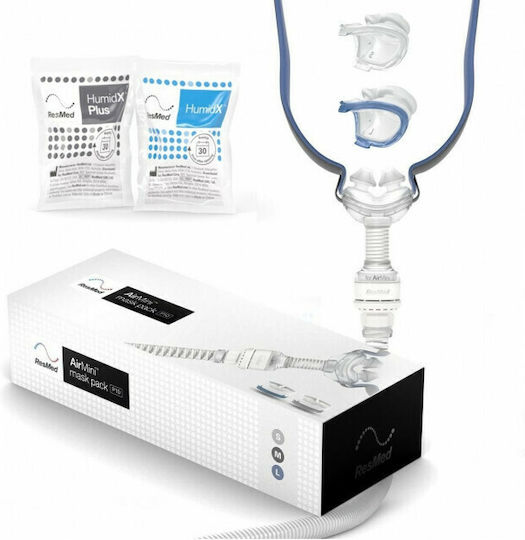ResMed AutoSet AirMini Αυτόματη Συσκευή CPAP