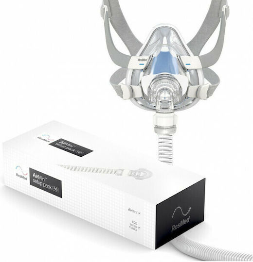 ResMed AutoSet AirMini Αυτόματη Συσκευή CPAP