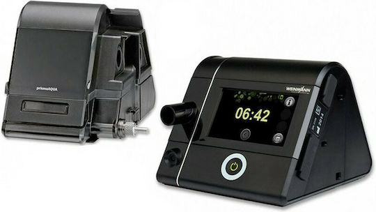 Lowenstein BiLevel Prisma 25ST Αυτόματη Συσκευή BiPAP