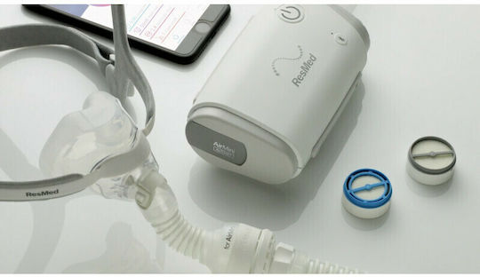 ResMed AutoSet AirMini Αυτόματη Συσκευή CPAP