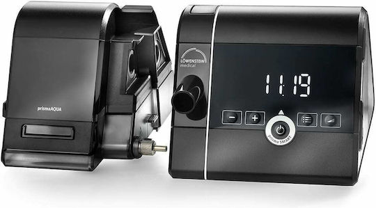 Lowenstein Υγραντήρας 400ml 0805030