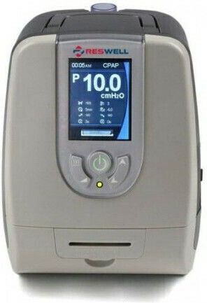 Mobiak Morfeus Soft Gerät CPAP mit Befeuchter