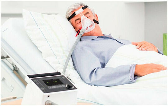 Lowenstein Prisma VENT30 Gerät CPAP