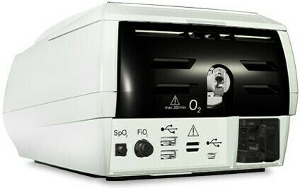 ResMed Stellar 150 Automatische CPAP- und BiPAP-Maschine