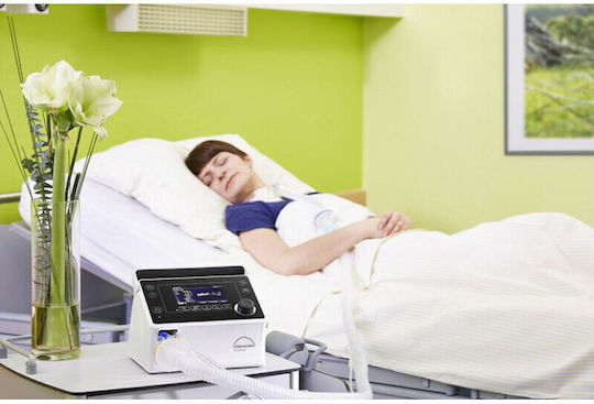 Lowenstein Prisma VENT30 Gerät CPAP