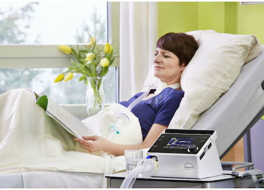 Lowenstein Prisma VENT30 Gerät CPAP