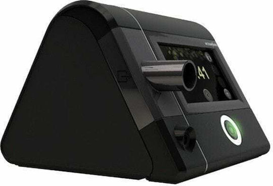 Lowenstein Prisma 20A Αυτόματη Συσκευή CPAP με Υγραντήρα