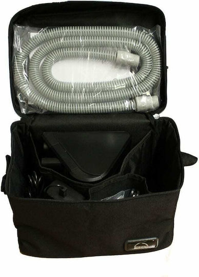 Lowenstein Prisma 20A Αυτόματη Συσκευή CPAP με Υγραντήρα