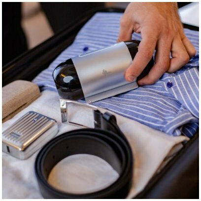 BMC Medical M1 Mini Αυτόματη Συσκευή CPAP