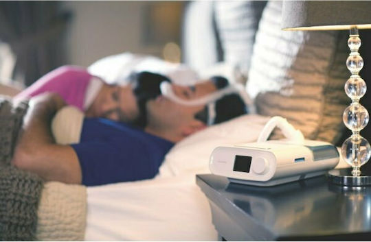 Philips Respironics DreamStation Αυτόματη Συσκευή CPAP