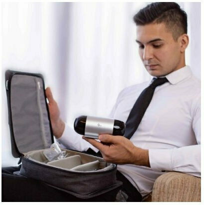 BMC Medical M1 Mini Αυτόματη Συσκευή CPAP