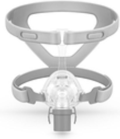 BMC Medical P2 Ρινική Μάσκα για Συσκευή Cpap
