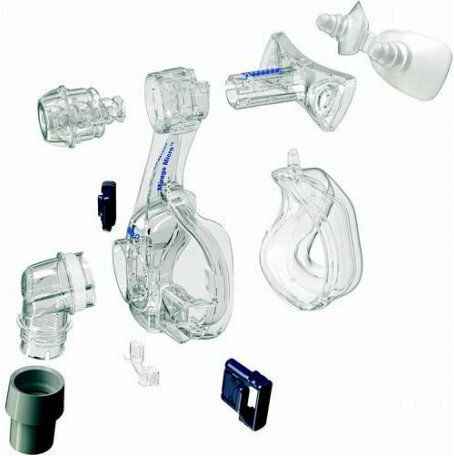 ResMed Mirage Micro Ρινική Μάσκα για Συσκευή CPAP 16352