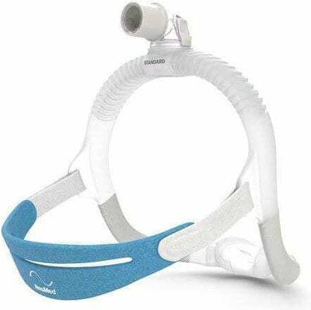 ResMed AirFit N30i Ρινική Μάσκα για Συσκευή Cpap