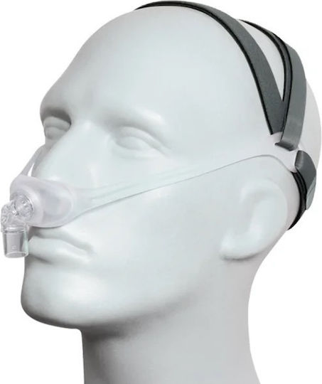 Sefam Breeze Pillows Ρινική Μάσκα για Συσκευή Cpap