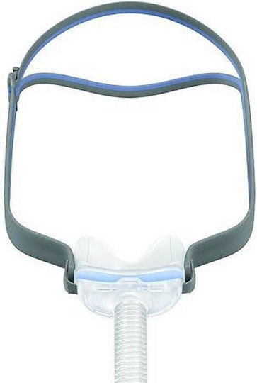 ResMed AirFit N30 Ρινική Μάσκα για Συσκευή Cpap