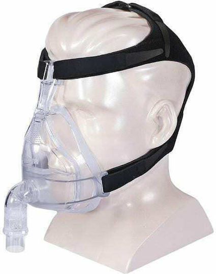 Fisher & Paykel FlexiFit 431 Oronasal Mask for Device CPAP & BiPAP HC431