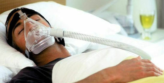 Fisher & Paykel FlexiFit 431 Oronasal Mask for Device CPAP & BiPAP HC431