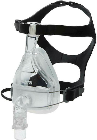 Fisher & Paykel FlexiFit 431 Oronasal Mask for Device CPAP & BiPAP HC431