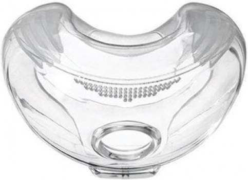 Philips Respironics Amara View Oronasal Maske für Gerät CPAP & BiPAP