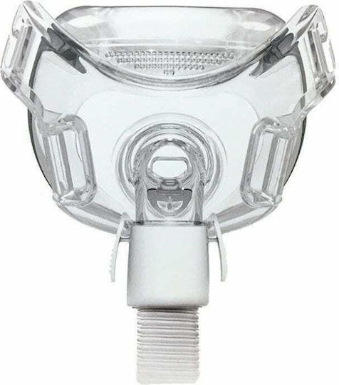 Philips Respironics Amara View Oronasal Maske für Gerät CPAP & BiPAP