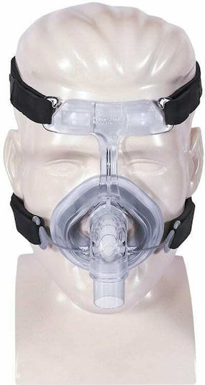 Fisher & Paykel FlexiFit 405 Ρινική Μάσκα για Συσκευή Cpap