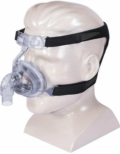 Fisher & Paykel FlexiFit 405 Ρινική Μάσκα για Συσκευή Cpap