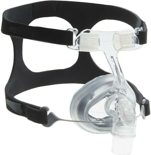 Fisher & Paykel FlexiFit 405 Ρινική Μάσκα για Συσκευή Cpap