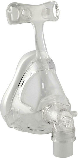 Sefam Breeze Facial+ Oronasal Mask for Device CPAP & BiPAP