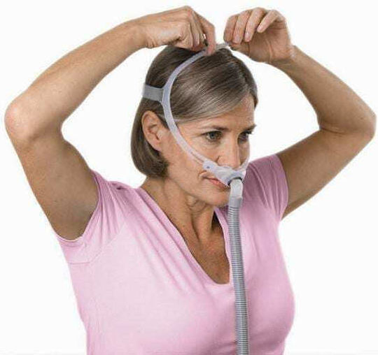 ResMed Swift Fx For Her Nasal Mask for Device CPAP 61547