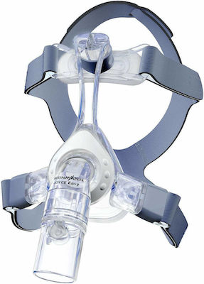 Lowenstein Joyce Easy Ρινική Μάσκα για Συσκευή Cpap