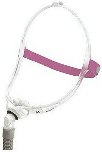 ResMed Swift Fx For Her Nasal Mask for Device CPAP 61547