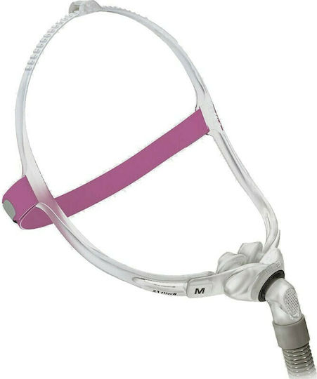 ResMed Swift Fx For Her Nasal Mask for Device CPAP 61547